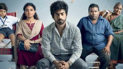 'Concity' OTT release date confirmed: When and where to stream Arjun Das and Anna Ben starrer