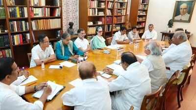 From 'chanda chori' to paper leaks & inflation: Congress to target Modi govt over key issues in Monsoon Session, will oppose Delimitation Bill
