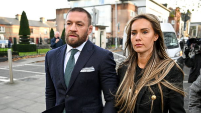 Newly married Conor McGregor reveals a major “romantic change” he has specifically made in his life to outshine Max Holloway at UFC 329