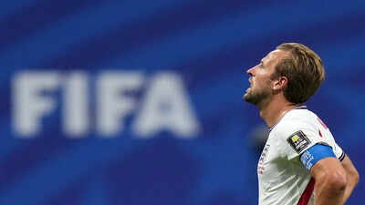 'We're gutted': Harry Kane reveals Thomas Tuchel's final instruction England failed to follow against Argentina