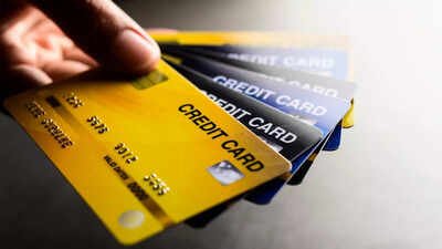 Representational image Are Indians swiping less? Credit card story has grown bigger, user base hasn’t