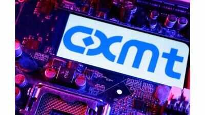 CXMT is China’s biggest memory chip maker Why China's biggest memory chip maker CXMT that made Apple seek 'special permission' from the US government is 'scaring' Chinese investors