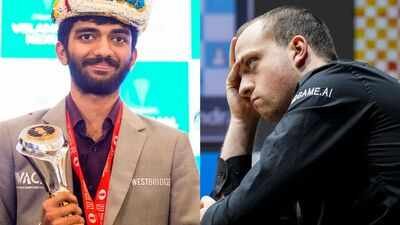 D Gukesh and Hans Niemann Chennai Grand Masters 2026: Full player list from D Gukesh to Hans Niemann, format, prize money, and key details