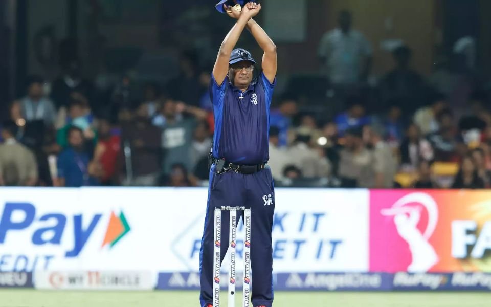 What Is the Impact Player Rule in IPL? Eligibility, Rules and How It Works