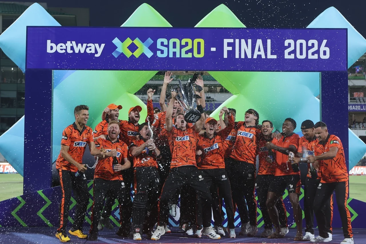 Why IPL Owners Invest in SA20 Teams: Full Explained