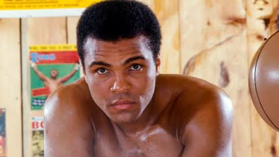 Daily inspiration: “Service to others is the rent you pay for your room here on earth”: How Muhammad Ali’s courage to fight injustice and inspired generations beyond the boxing ring (Image via Getty) Daily inspiration: “Service to others is the rent you pay for your room here on earth”: How Muhammad Ali’s courage to fight injustice and inspired generations beyond the boxing ring