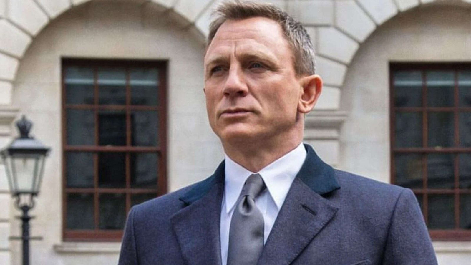 Daniel Craig's Bond legacy reflects his philosophy of personal growth