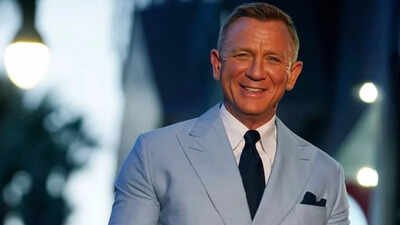 Quote of the day by Daniel Craig: 'I'm one of the least competitive people you'll ever meet. Except with myself,' a powerful life lesson from the 'James Bond' actor that highlights the greatest competition is always with yourself