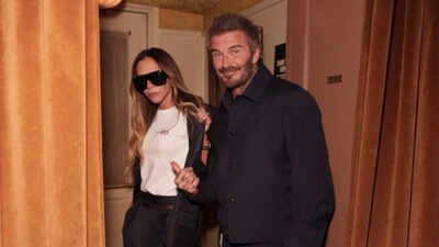 Inside David Beckham and Victoria Beckham's family property portfolio: From 'Beckingham Palace' to Miami mansions