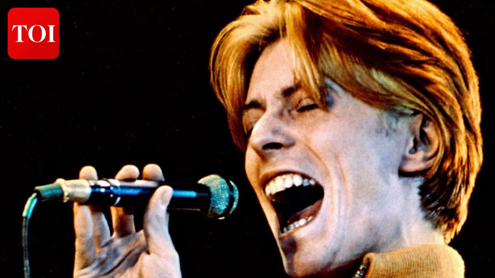 David Bowie's philosophy on life still resonates today<br>