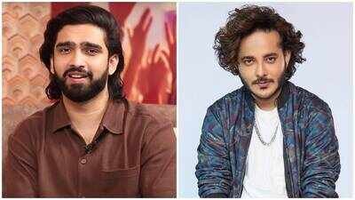 Days after Tanishk Bagchi's Saiyaara royalty claim, Amaal Mallik launches explosive attack over song copying, paid PR, industry misconduct: 'Me too nahi, Me Three ho jaayega tujhpar' Days after Tanishk Bagchi's Saiyaara royalty claim, Amaal Mallik launches explosive attack over song copying, paid PR, industry misconduct: 'Me too nahi, Me Three ho jaayega tujhpar'