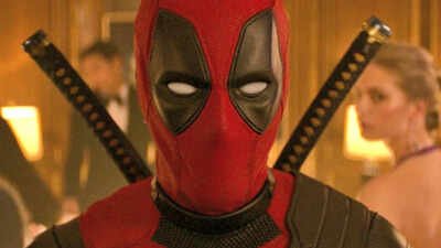 Ryan Reynolds CONFIRMS next 'Deadpool' film in the works; teases 'There's stuff coming' - WATCH