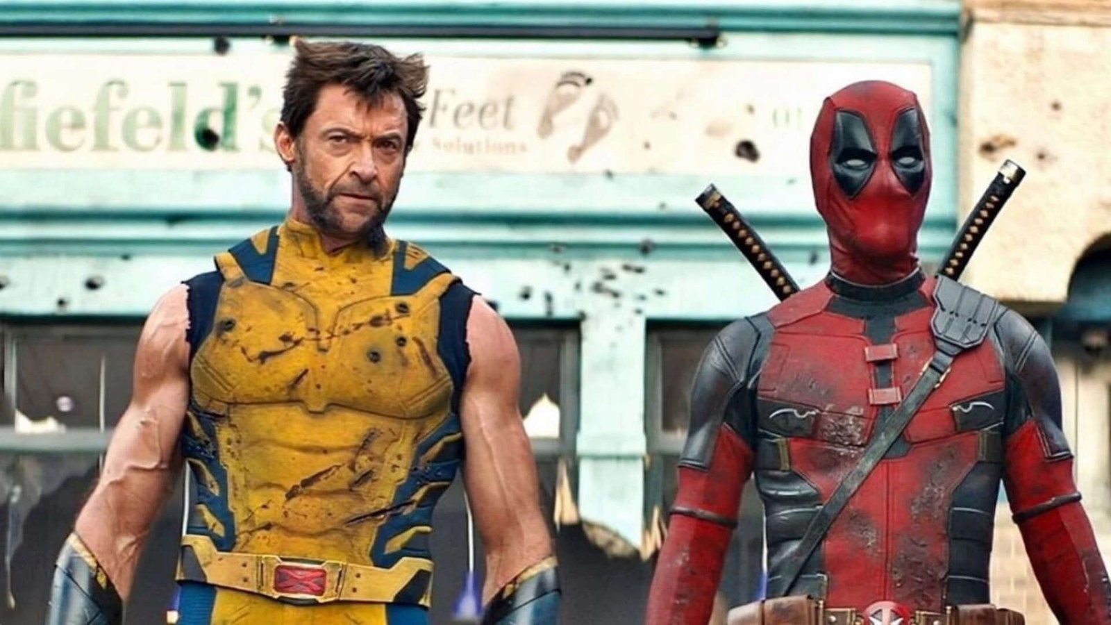 'Deadpool &amp; Wolverine' expanded the Merc with a Mouth's MCU journey