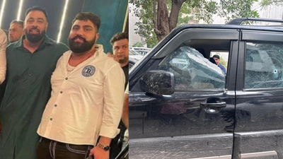 60 bullets fired, 4 shooters dead: The encounter that exposed gangster Deepak Nandal's crime empire