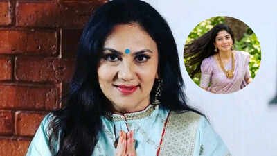 Deepika Chikhalia on Sai Pallavi playing Sita in Ranbir Kapoor and Yash starrer 'Ramayana': 'She's a phenomenal actor, but I don't know how she'll look Sita' Deepika Chikhalia on Sai Pallavi playing Sita in Ranbir Kapoor and Yash starrer 'Ramayana': 'She's a phenomenal actor, but I don't know how she'll look Sita'