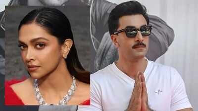 Amid Deepika Padukone's 8-hour shift row, Rajkumar Hirani says Ranbir Kapoor would come on set at 3am for 'Sanju' shoot: 'They understand the importance'