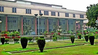 Plea by widow of ex-manager outs secret Delhi high court judge, later Manipur CJ, had LPG agency during tenure