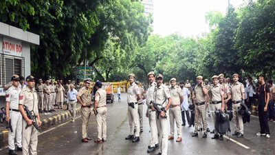 Student protest violence: Police may adopt 2022 formula to withdraw FIRs