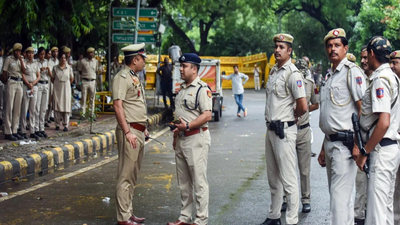 Delhi Police serves notice to X over 'derogatory' posts targeting constitutional heads