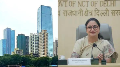 The initiative seeks to reduce ownership disputes, simplify transactions and improve transparency through a unified digital land records system Delhi's 'Property Aadhaar' explained: What the proposed digital ID means for owners