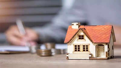 Delhi QR property cards: Lal Dora, Abadi village owners to get digitally verified records