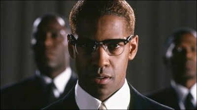 Denze; Washington's quote of the day: “I’m not scared to say ‘no,’ and you have to say ‘no’ sometimes. It’s the no’s that have really gotten me where I am now professionally.” Quote of the day by Denzel Washington: ‘It’s the no’s that have really gotten me where I am now professionally,’ when the ‘Equalizer’ actor elaborated on the importance of rejecting things to grow bigger in life