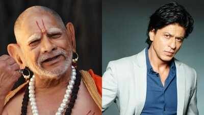 'Deool Band 2' director hits back at trolls questioning why a Muslim actor, Shah Rukh Khan backed a film on Hindu deity by waiving off Rs 42 lakhs bill: 'Must acknowledge his kindness'