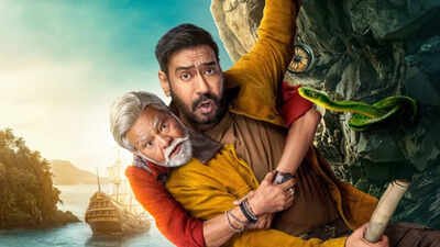'Dhamaal 4' box office collection Day 19: Ajay Devgn starrer shows growth; crosses Rs 210 crore  worldwide
