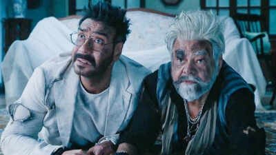 'Dhamaal 4' box office collection Day 10 [LIVE]: Can the laugh riot hit Rs 120 crore domestic run despite Christopher Nolan's 'The Odyssey' clash?