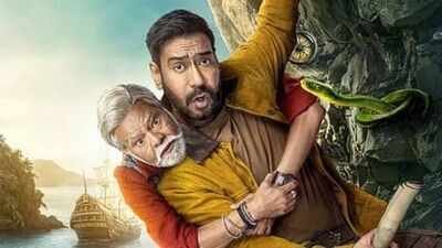 'Dhamaal 4' box office collection Day 6 [LIVE]: Comedy franchise nears Rs 85 crore as worldwide gross climbs past Rs 115 crore