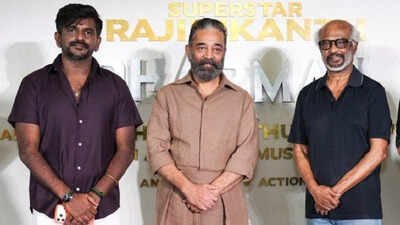 ‘Dharman’ is special: Ashwath Marimuthu praises Rajinikanth's 'Padayappa charm' on sets; confirms timeline for 'STR 51'