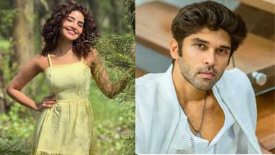 Picture Credit: Facebook Did Anupama Parameswaran slap Dhruv Vikram with slipper? Here’s what the rumors suggest - Report