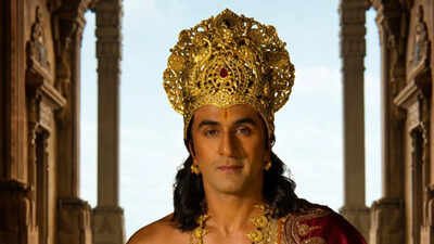 Did makers of 'Ramayana' intentionally release unfinished VFX? Creator who visited the sets makes surprising claim: 'They had better versions of those scenes' Did makers of 'Ramayana' intentionally release unfinished VFX? Creator who visited the sets makes surprising claim: 'They had better versions of those scenes'