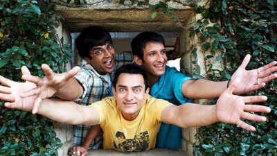Did Sonam Wangchuk inspire Rancho in '3 Idiots'? Aamir Khan says no, while Rajkumar Hirani and Vidhu Vinod Chopra share different stories Did Sonam Wangchuk inspire Rancho in '3 Idiots'? Aamir Khan says no, while Rajkumar Hirani and Vidhu Vinod Chopra share different stories