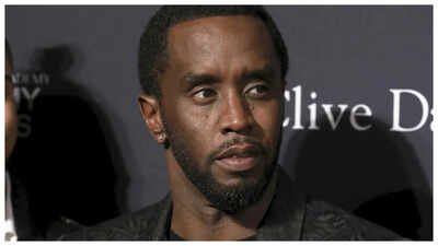 Sean 'Diddy' Combs in solitary confinement after VIOLENT prison clash with inmate: Reports