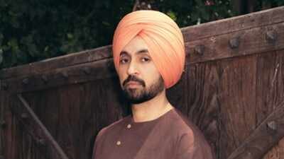 Diljit Dosanjh reveals he is living with a gallbladder stone of 11-12mm since 2015, didn't tell his family about it and chose not to get a surgery