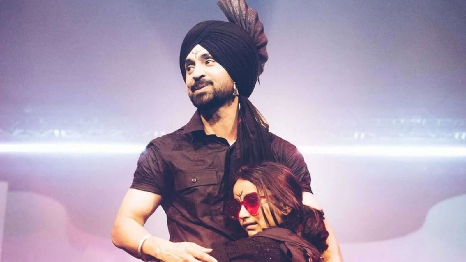 Diljit Dosanjh continues to break barriers worldwide<br>