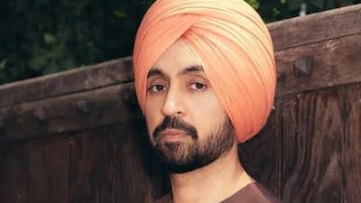 Diljit Dosanjh opens up on the emotional impact of 'Satluj': 'It took me a week to move on after this film' Diljit Dosanjh opens up on the emotional impact of 'Satluj': 'It took me a week to move on after this film'