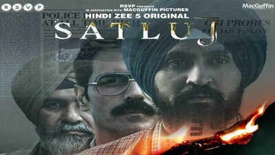 Political parties and Sikh bodies in Punjab have strongly condemned the removal of Diljit Dosanjh's film "Satluj" from ZEE5 Govt got 'Satluj' pulled off OTT on security grounds