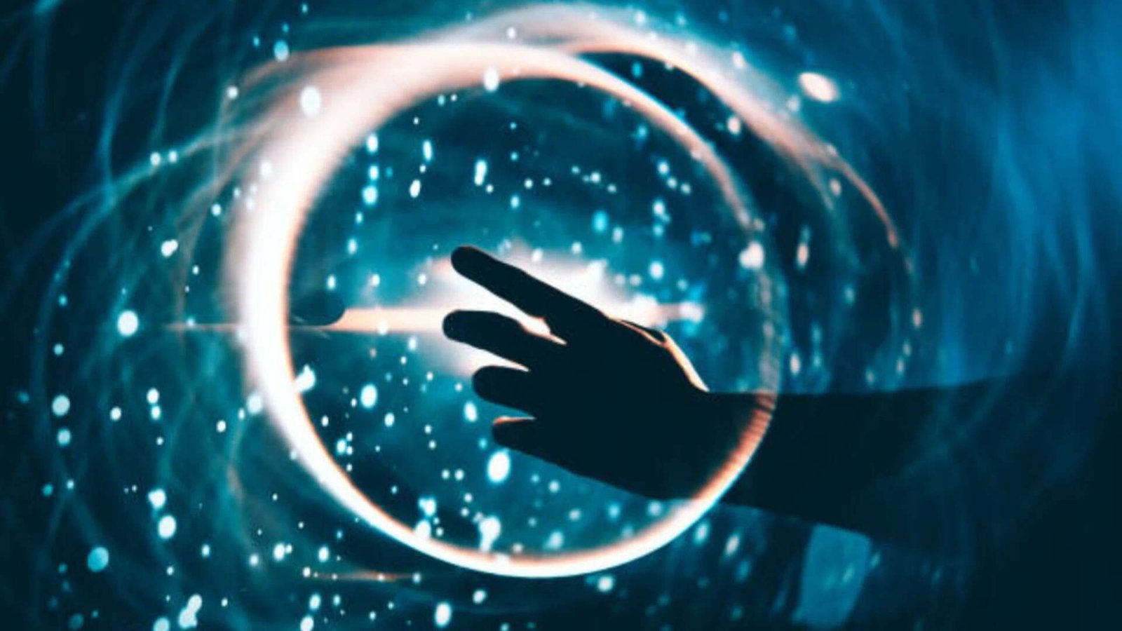 Do aliens inhabit the planet?
