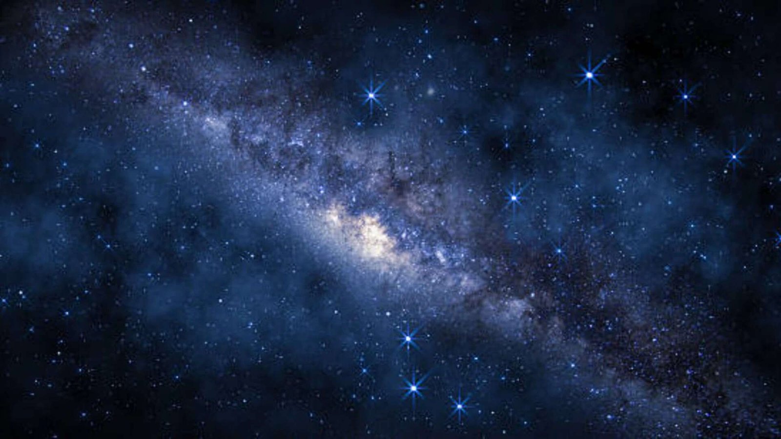 Does the planet have an atmosphere?