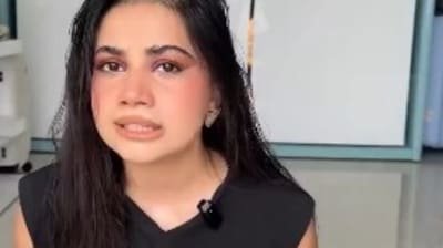Dolly Javed has opened up about her experience on Alliance.