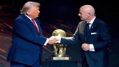 'It is not FIFA's to sell': UEFA blasts Infantino's $20 billion World Cup plan, says 'None of us are the owners of football'