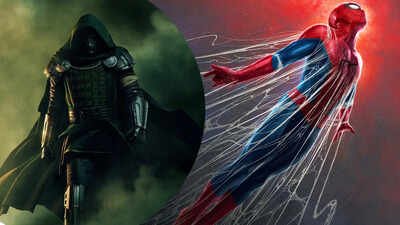 'Avengers: Doomsday' trailer to be attached with 'Spider-Man: Brand New Day' in theatres