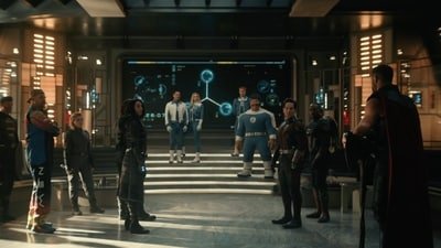 Avengers Doomsday trailer: Nearly every member of the MCU are here to join forces for one last battle. Avengers Doomsday trailer: Nearly every member of the MCU are here to join forces for one last battle.