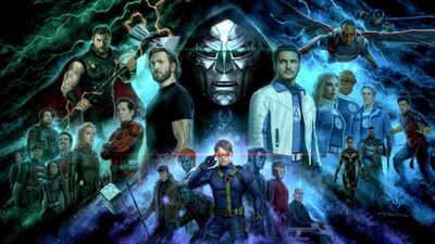 More details about Dr Doom at the San Diego Comic-Con event were revealed. ‘Avengers: Doomsday’ new footage and poster: Old MCU star’s return to Doctor Doom’s backstory - New details revealed