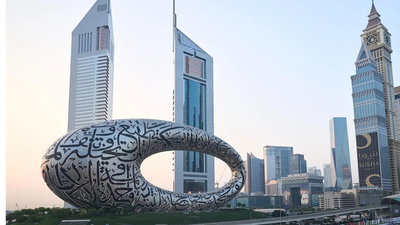 Housing sales and prices in Dubai plunged to Middle East war Why Dubai's housing market slowed in 2026; sales fell 16%, prices dipped by 7%