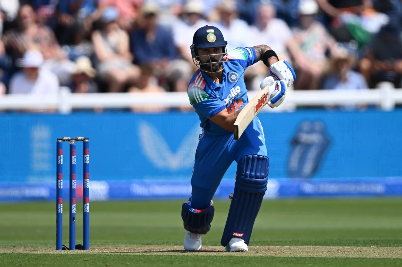 Sitanshu Kotak Ends Virat Kohli-Gautam Gambhir Rift Rumours With Strong Statement