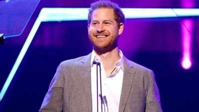 Prince Harry found 'an ally in Britain' in Earl Spencer as he sought refuge at Althorp amid palace tensions