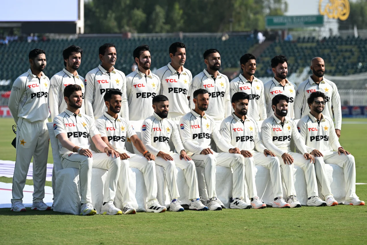 Shaheen excluded as Pakistan announce squads for West Indies, England tours